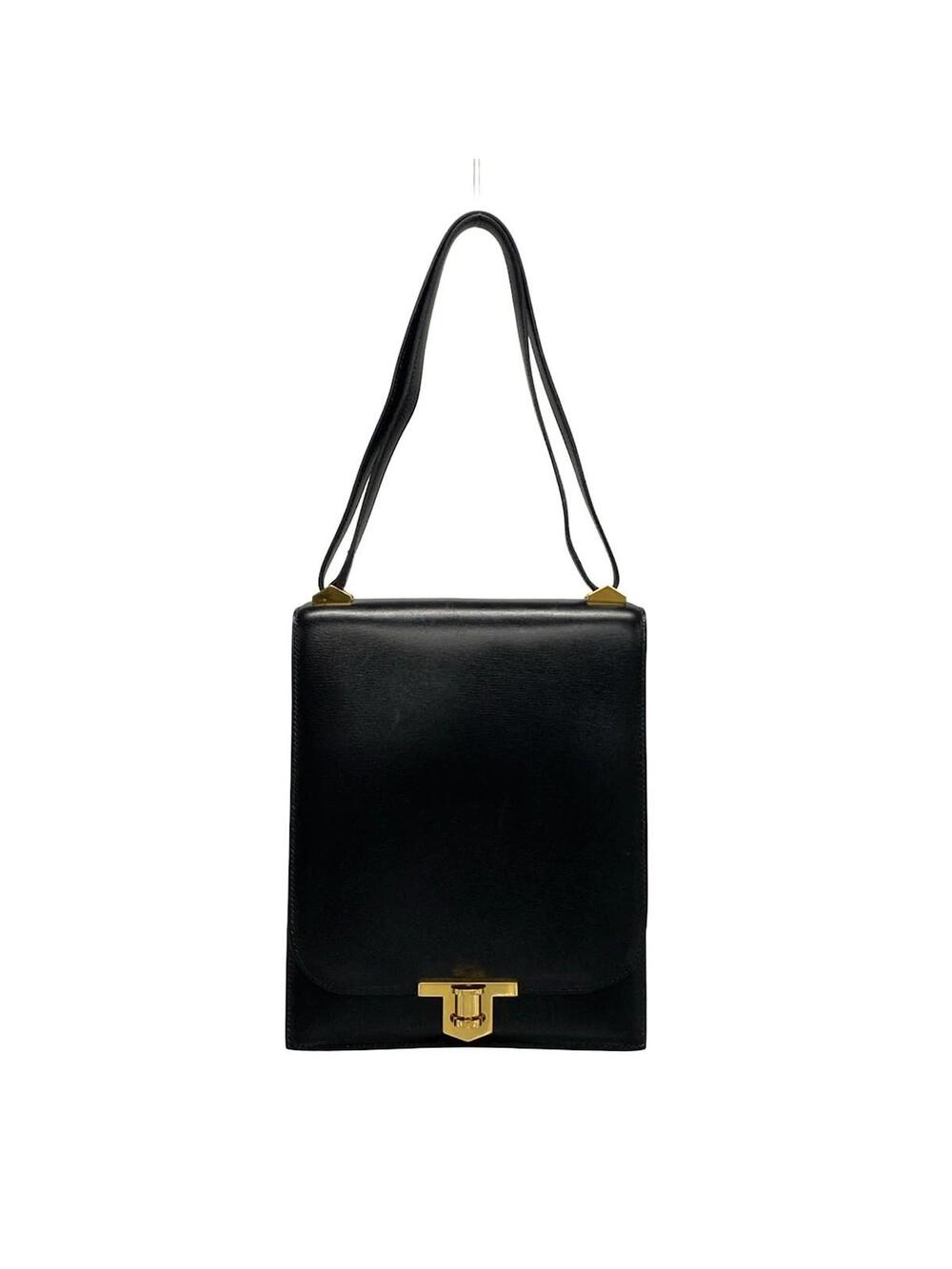 Hermes Chianti (Wine) Black Box Calf #290528H17B